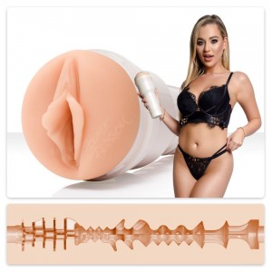 Fleshlight Blake Blossom Female Pornstar Replicas | IRELAND BYONJ9562