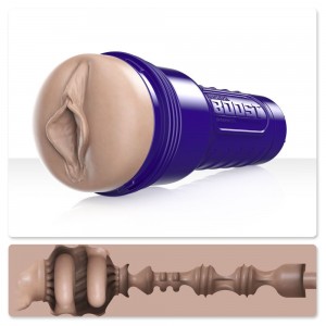 Fleshlight Boost Male Masturbators | IRELAND MXGRZ2501