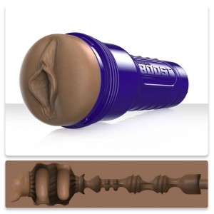 Fleshlight Boost Male Masturbators | IRELAND QULVE4086