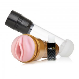 Fleshlight FleshPump Performance Pack Male Masturbators | IRELAND WKESU0451