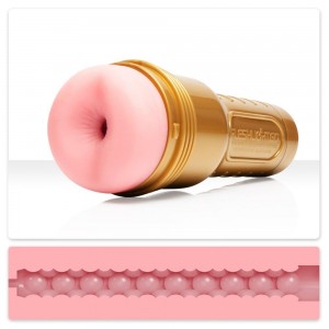 Fleshlight GO Stamina Training Unit™ Butt Male Masturbators | IRELAND TIRVF2793