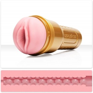 Fleshlight GO Stamina Training Unit™ Lady Male Masturbators | IRELAND FWRJA8751