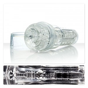 Fleshlight Go Torque™ Ice Male Masturbators | IRELAND YJNFQ0429