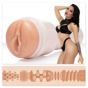 Fleshlight Kissa Sins Female Pornstar Replicas | IRELAND RTFWZ0439