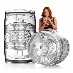 Fleshlight Maitland Ward Quickshot™ Female Pornstar Replicas | IRELAND TXKYF6013