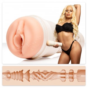 Fleshlight Nikki Delano Female Pornstar Replicas | IRELAND OQPZY2408