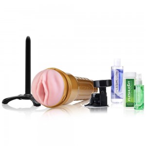 Fleshlight Perfect Starter Pack Male Masturbators | IRELAND WFJBN2376