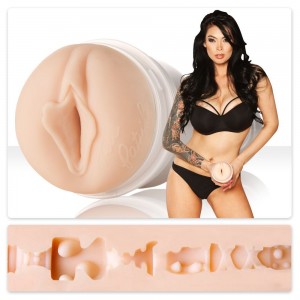 Fleshlight Tera Patrick Female Pornstar Replicas | IRELAND CXAOU0213