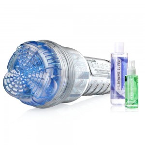 Fleshlight Turbo Core Essential Pack Male Masturbators | IRELAND ABEYZ2498