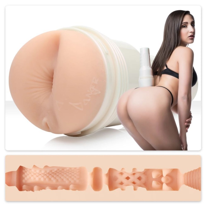 Fleshlight Abella Danger Female Pornstar Replicas | IRELAND AREYT7035