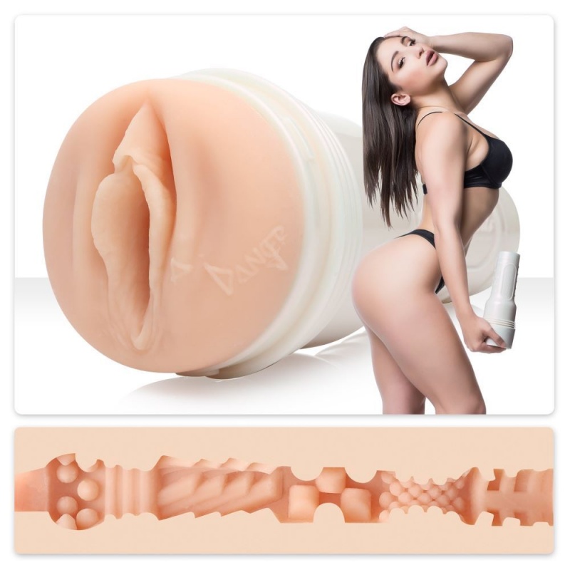 Fleshlight Abella Danger Female Pornstar Replicas | IRELAND AREYT7035