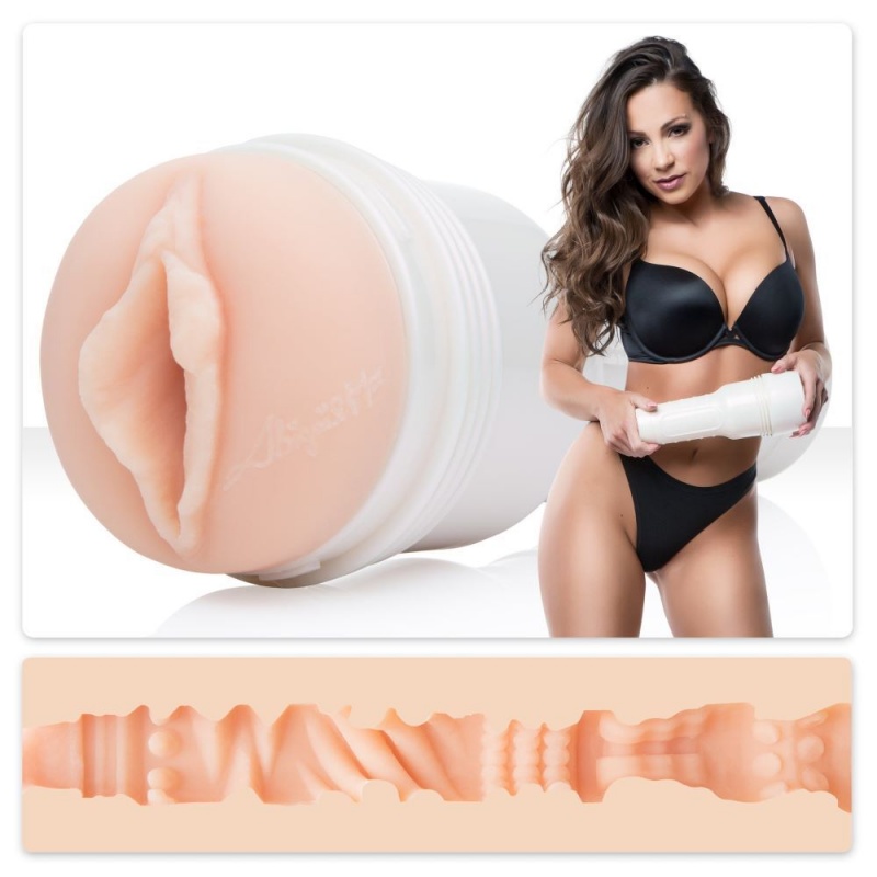 Fleshlight Abigail Mac Female Pornstar Replicas | IRELAND IBTSA0795