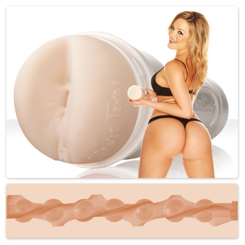 Fleshlight Alexis Texas Female Pornstar Replicas | IRELAND NQMBD1654