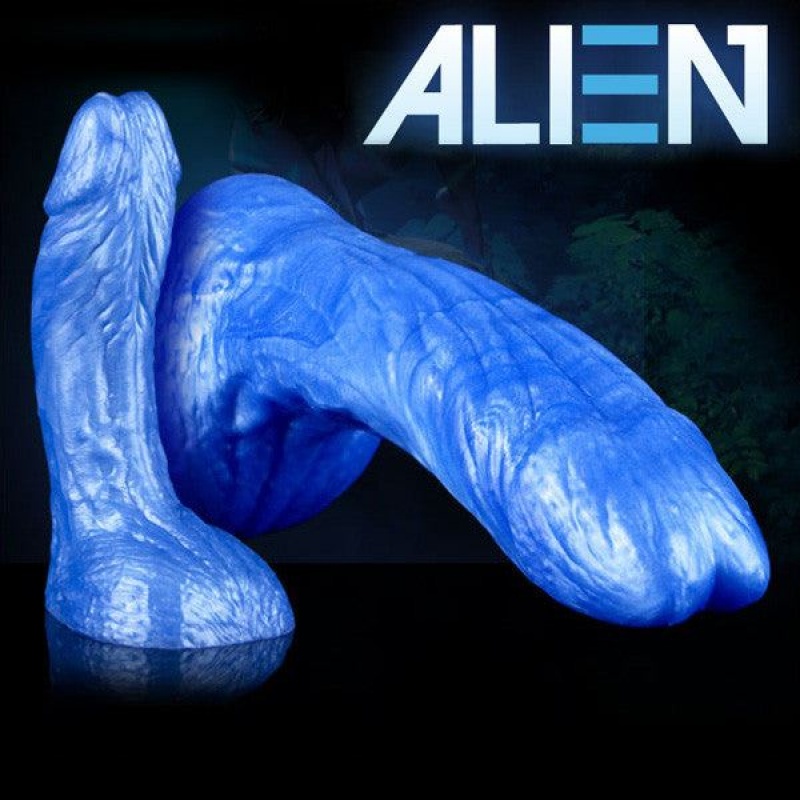 Fleshlight Alien™ Freaks Dildo | IRELAND UZDMP6945