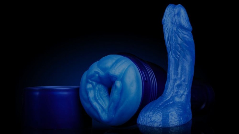 Fleshlight Alien™ Freaks Dildo | IRELAND UZDMP6945