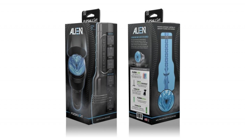 Fleshlight Alien™ Freaks Male Masturbators | IRELAND QJIWY2650