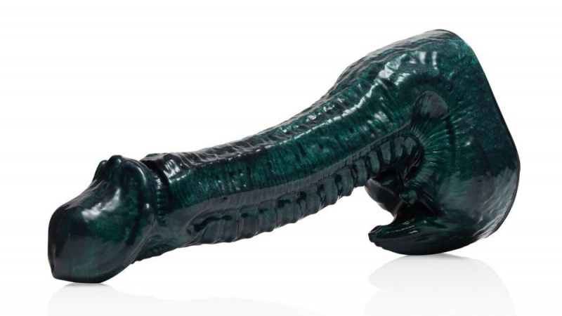 Fleshlight Alien King Freaks Dildo | IRELAND PXOIC5276