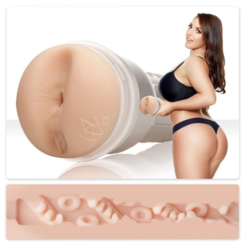 Fleshlight Angela White Female Pornstar Replicas | IRELAND MVTWU3479