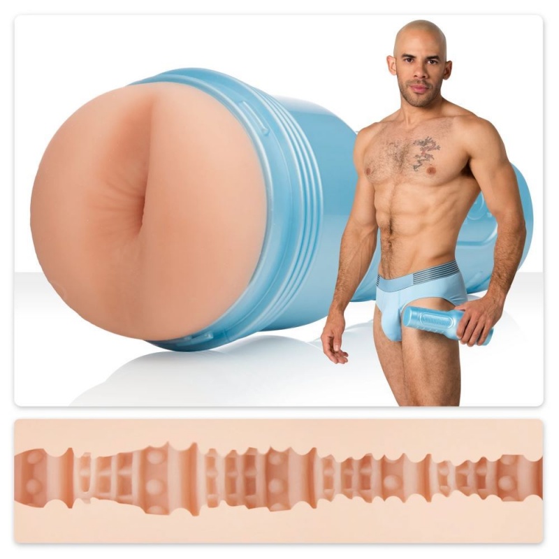 Fleshlight Austin Wilde Male Pornstar Replicas | IRELAND QUELT5673