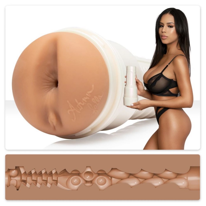 Fleshlight Autumn Falls Female Pornstar Replicas | IRELAND KIDUT4879