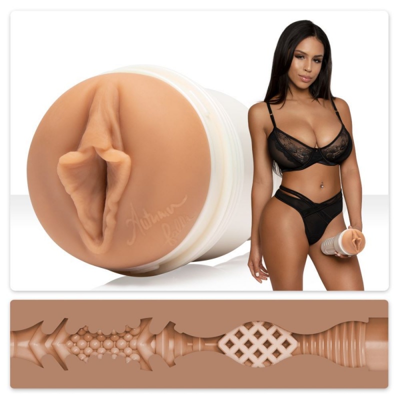 Fleshlight Autumn Falls Female Pornstar Replicas | IRELAND KIDUT4879