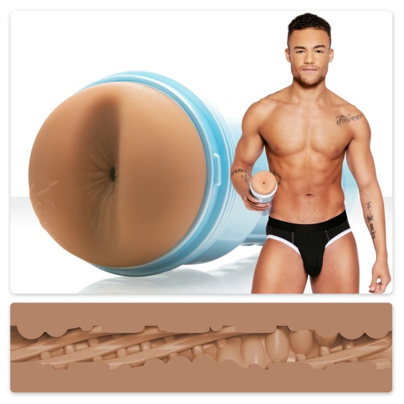 Fleshlight Beaux Banks Male Pornstar Replicas | IRELAND WQIVA1085