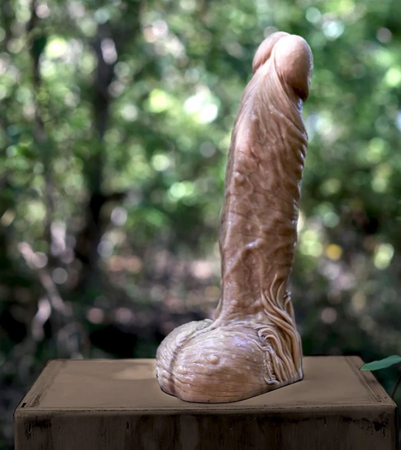 Fleshlight Bigfoot Freaks Dildo | IRELAND NCHJT1302