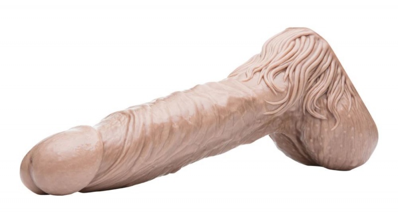 Fleshlight Bigfoot Freaks Dildo | IRELAND NCHJT1302