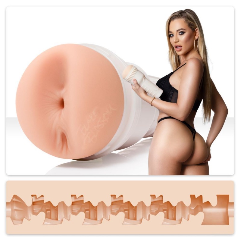 Fleshlight Blake Blossom Female Pornstar Replicas | IRELAND BYONJ9562