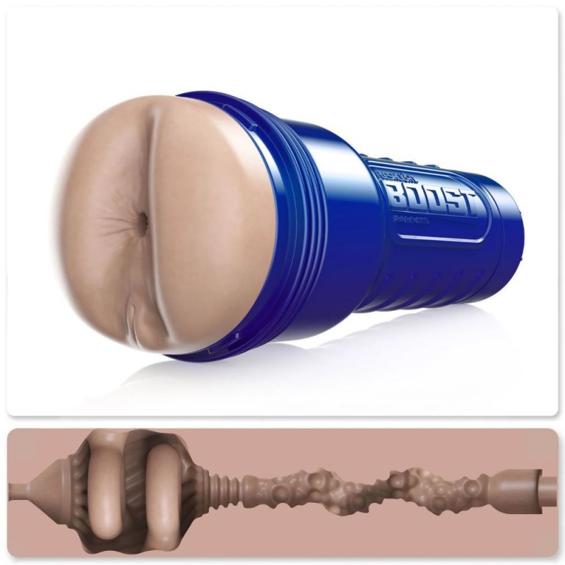 Fleshlight Boost Male Masturbators | IRELAND MXGRZ2501