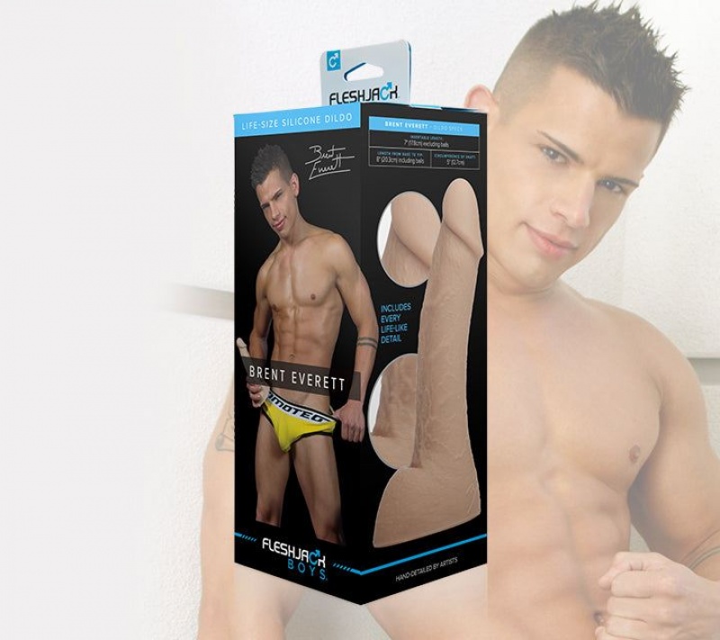 Fleshlight Brent Everett Male Pornstar Replicas | IRELAND YLJAP7691