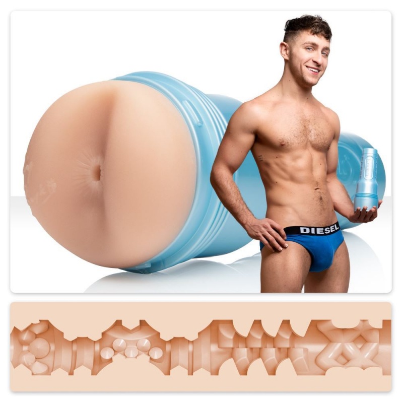 Fleshlight Calvin Banks Male Pornstar Replicas | IRELAND ZPLDW9670