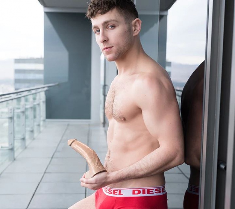 Fleshlight Calvin Banks Male Pornstar Replicas | IRELAND ZPLDW9670