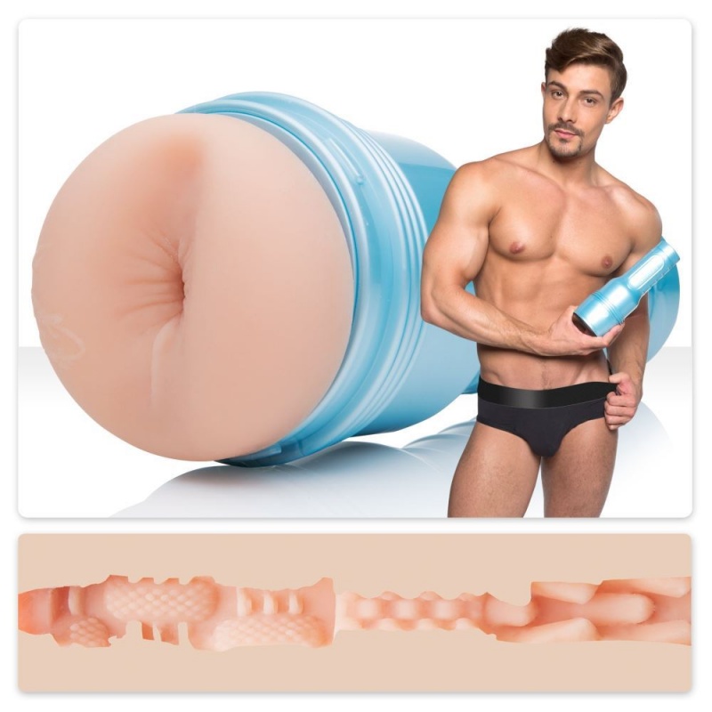 Fleshlight Carter Dane Male Pornstar Replicas | IRELAND RMOQH7920