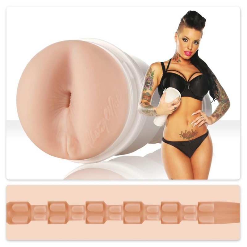 Fleshlight Christy Mack Female Pornstar Replicas | IRELAND LZOME5872