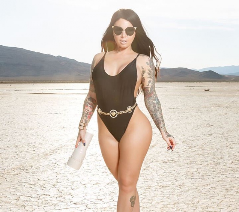 Fleshlight Christy Mack Female Pornstar Replicas | IRELAND LZOME5872