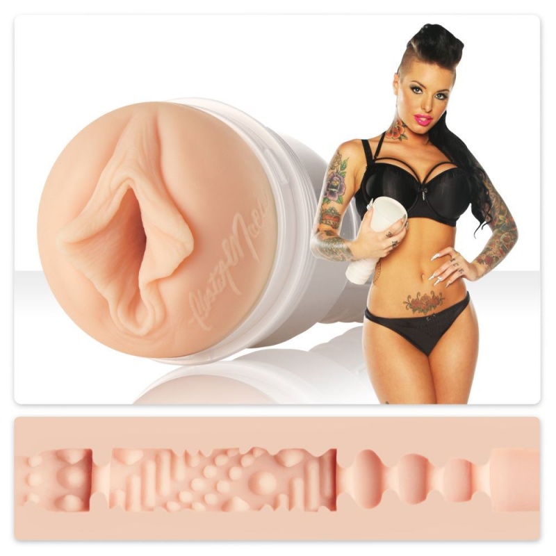 Fleshlight Christy Mack Female Pornstar Replicas | IRELAND LZOME5872