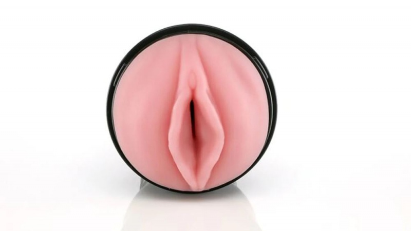 Fleshlight Classic Pink Lady Original Male Masturbators | IRELAND XBADV0361