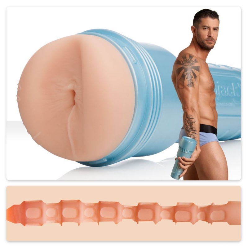 Fleshlight Cody Cummings Male Pornstar Replicas | IRELAND UZVPA8910