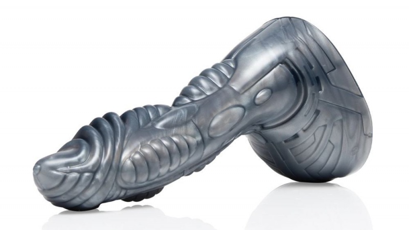 Fleshlight Cyborg Freaks Dildo | IRELAND AFKGC4901