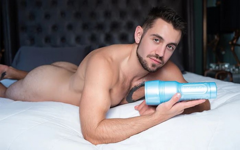 Fleshlight Dante Colle Male Pornstar Replicas | IRELAND ZHMTO6381