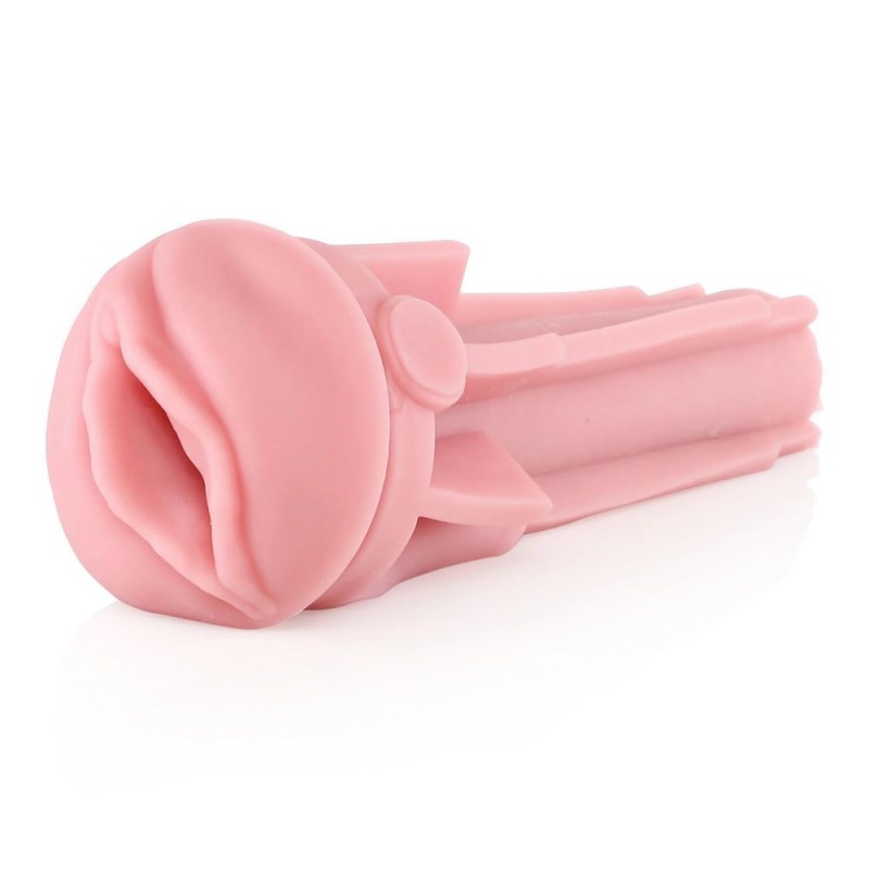 Fleshlight Destroya Pink Sleeve Male Masturbators | IRELAND DCJET7054