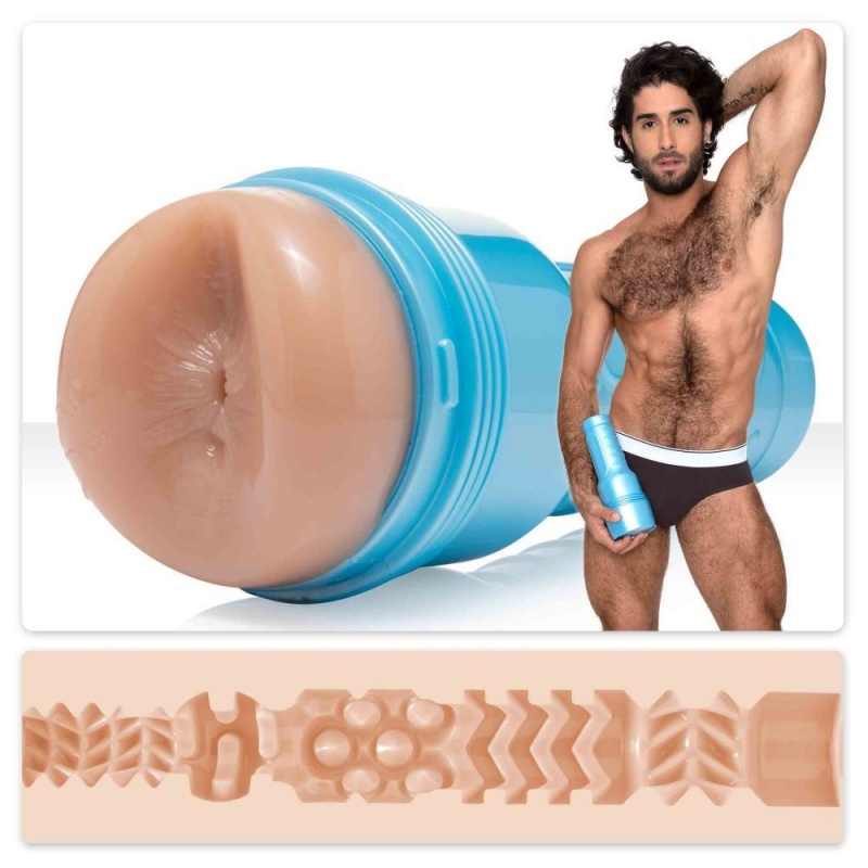 Fleshlight Diego Sans Male Pornstar Replicas | IRELAND ZMYEG0136