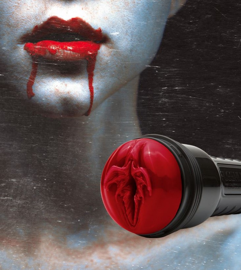 Fleshlight Drac™ Freaks Male Masturbators | IRELAND EIPAO4157