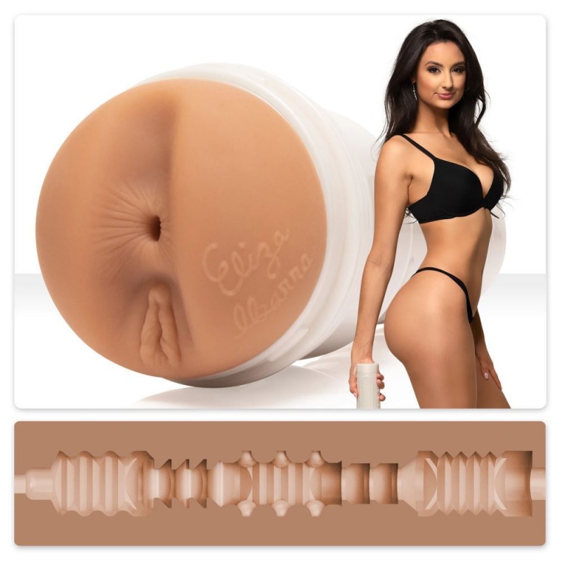 Fleshlight Eliza Ibarra Female Pornstar Replicas | IRELAND XJLGF6542