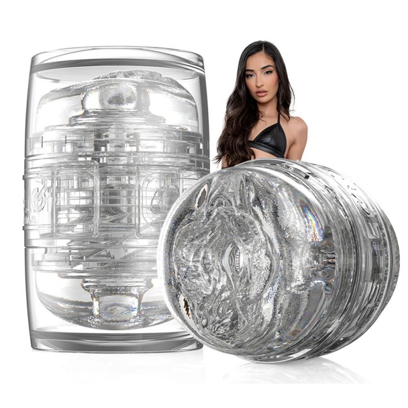 Fleshlight Emily Willis Quickshot™ Female Pornstar Replicas | IRELAND PLRQM2309