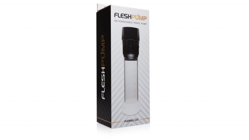 Fleshlight FleshPump Performance Pack Male Masturbators | IRELAND WKESU0451