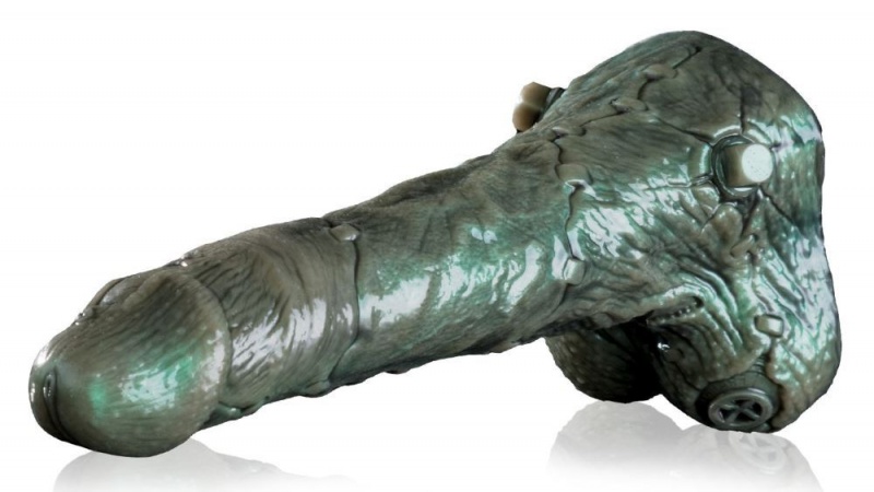 Fleshlight Frankenstein Freaks Dildo | IRELAND YCAPK6270