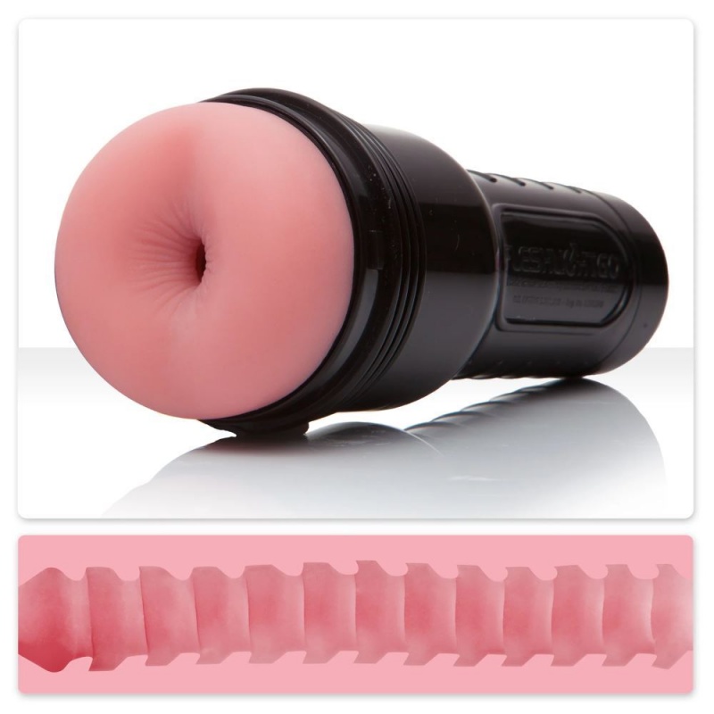 Fleshlight GO Jolt™ Butt Male Masturbators | IRELAND HNCLP5064