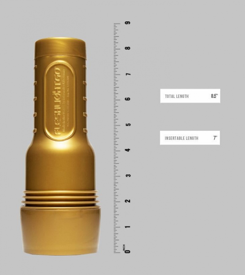 Fleshlight GO Stamina Training Unit™ Butt Male Masturbators | IRELAND TIRVF2793